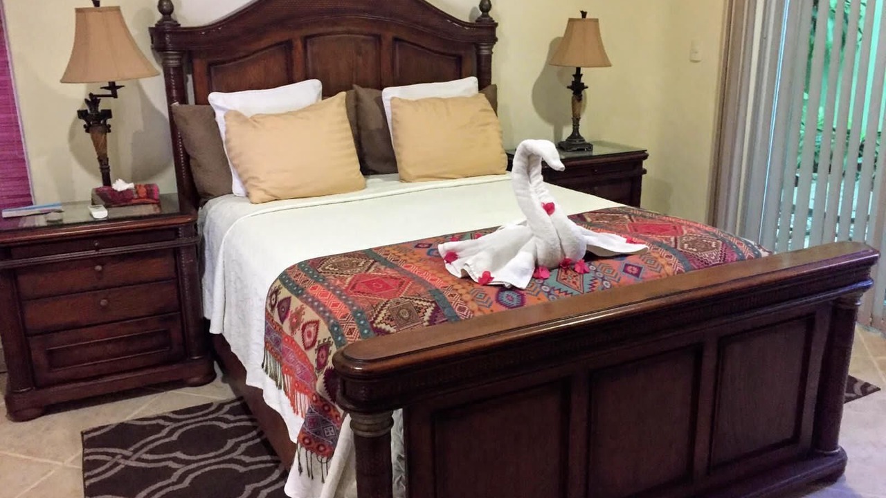 Photo of Bedroom in Playacar