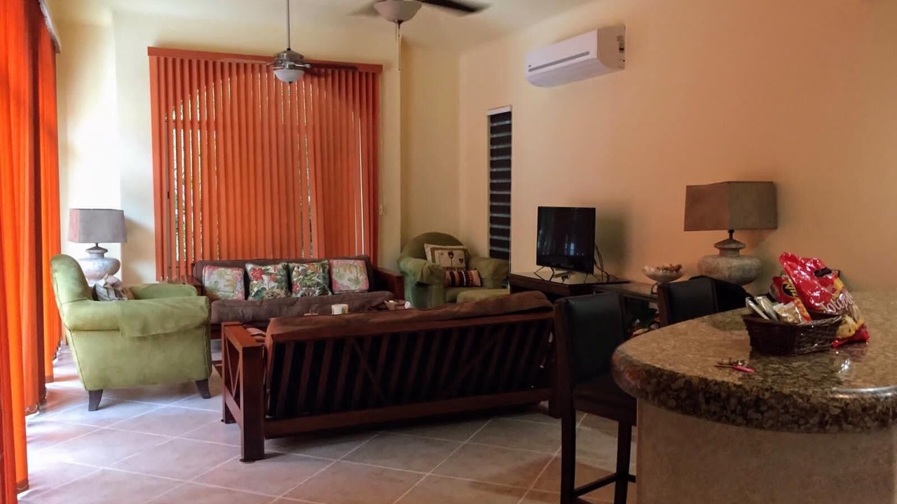 Photo of Livingroom in Playacar