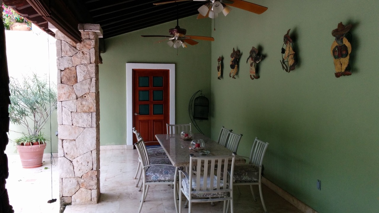 Photo of Outdoor in Playacar