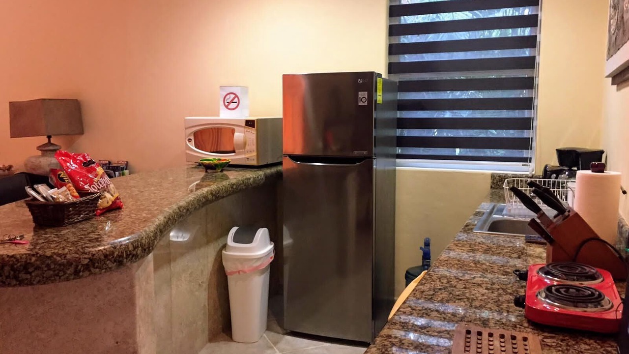 Photo of Kitchen in Playacar