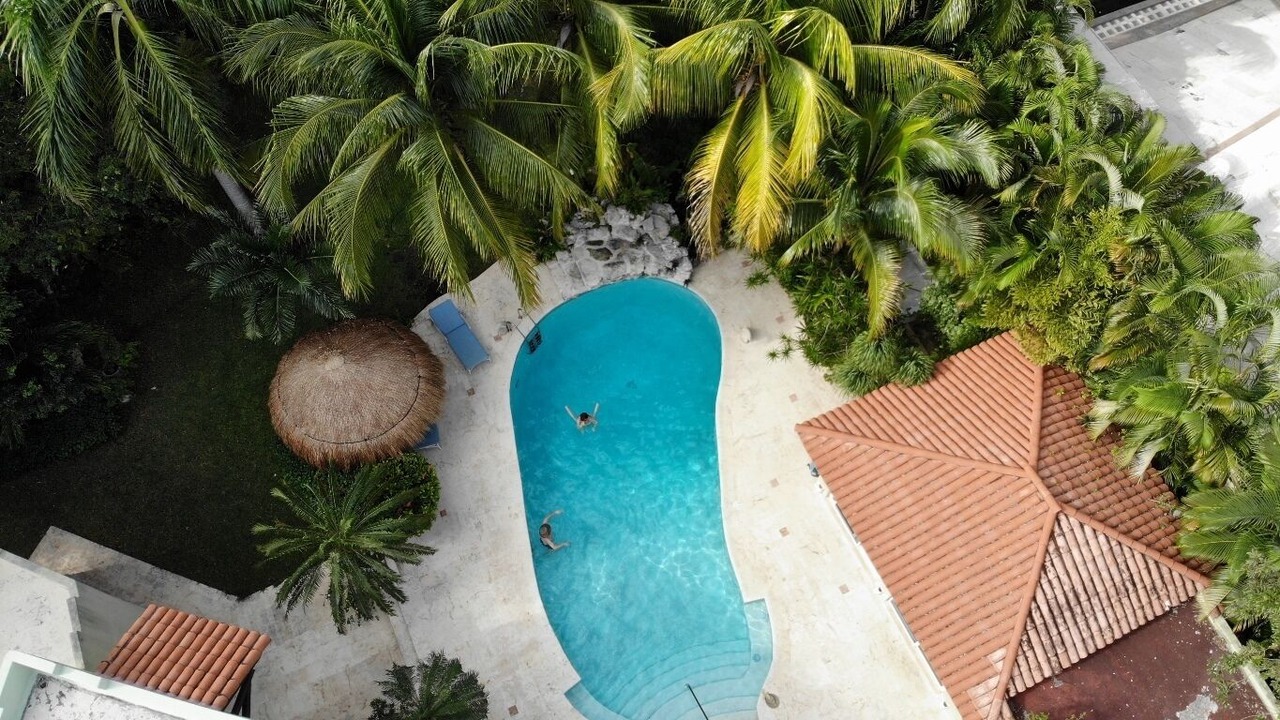 Photo of Outdoor in Playacar