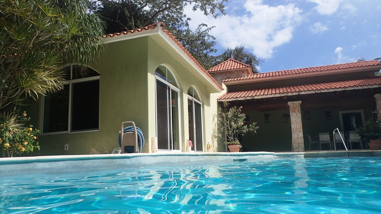 Photo of Outdoor in Playacar