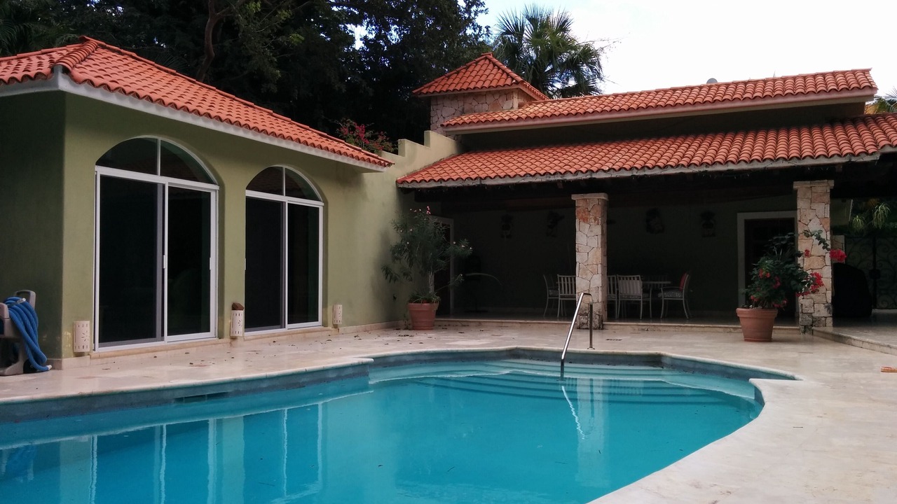 Photo of Outdoor in Playacar