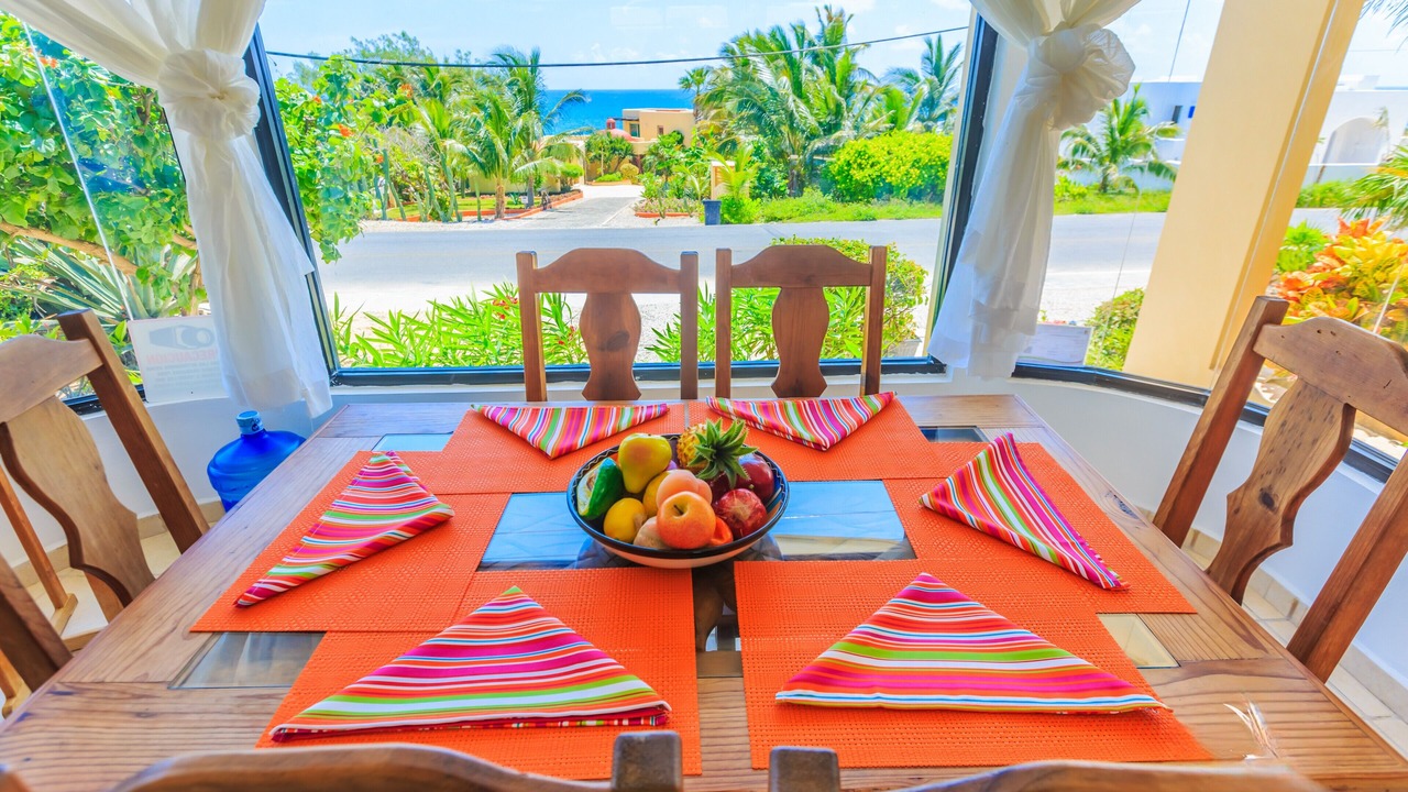 Photo of Others in Isla Mujeres