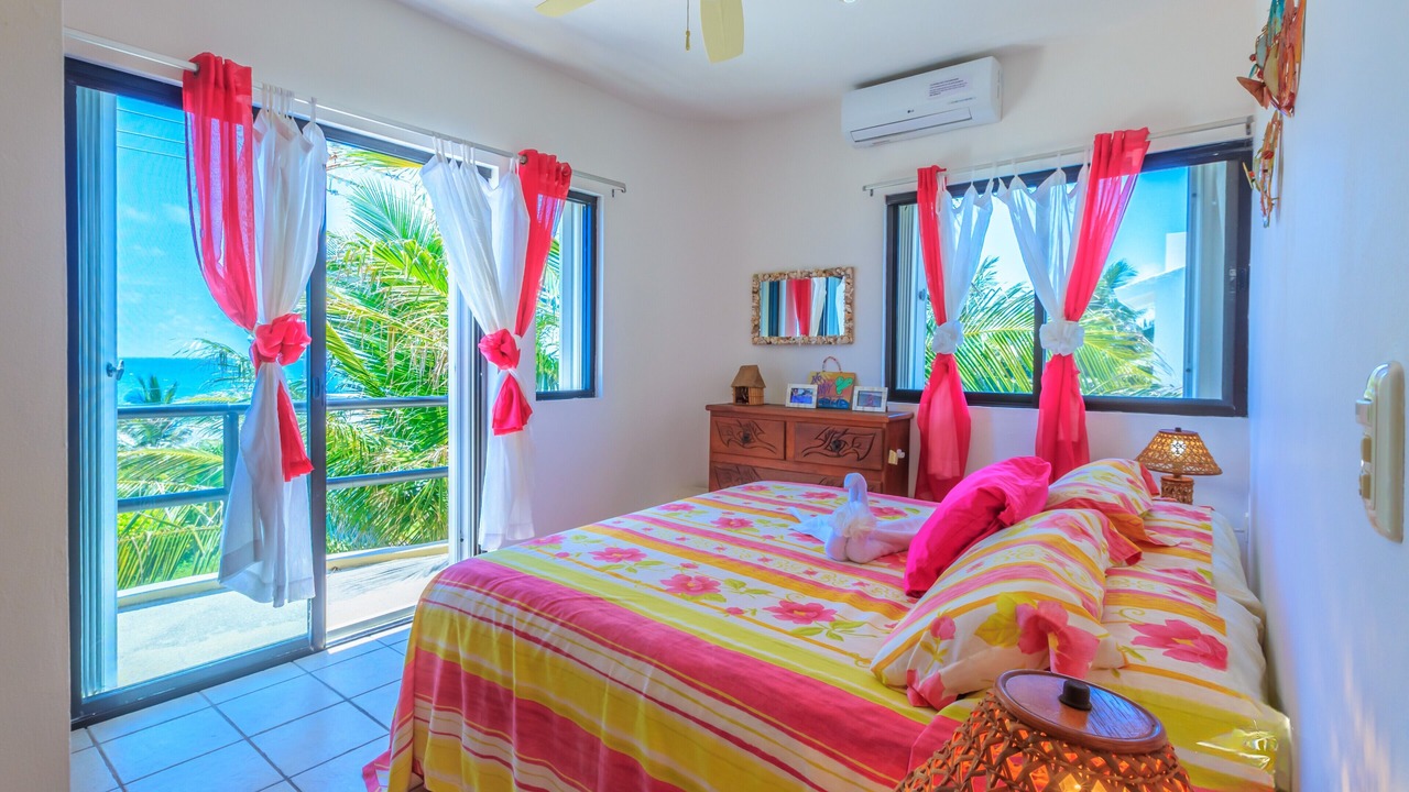 Photo of Bedroom in Isla Mujeres
