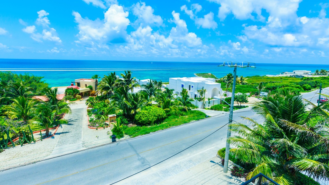 Photo of Others in Isla Mujeres