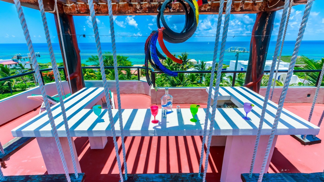 Photo of Outdoor in Isla Mujeres