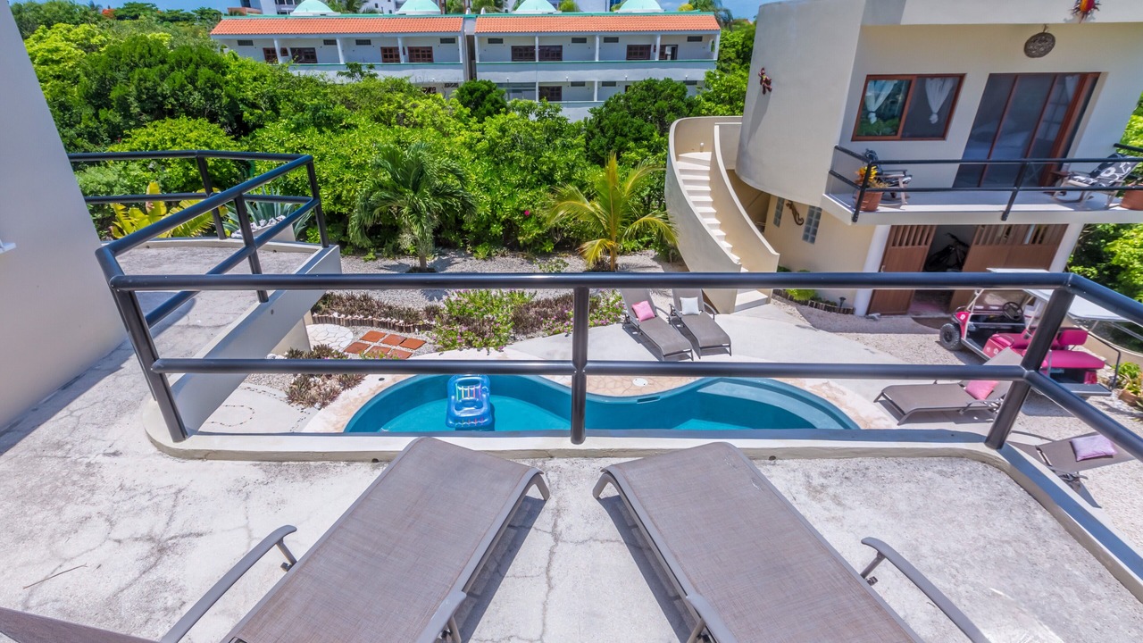 Photo of Outdoor in Isla Mujeres