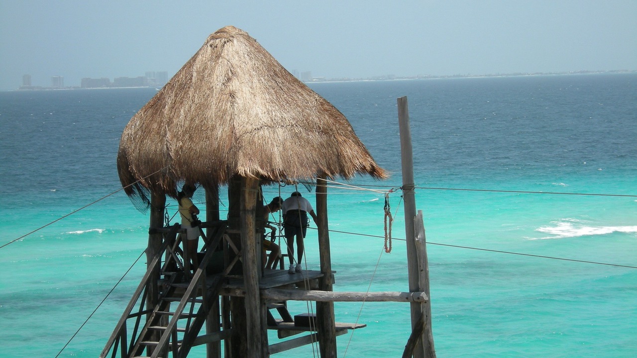 Photo of Others in Isla Mujeres