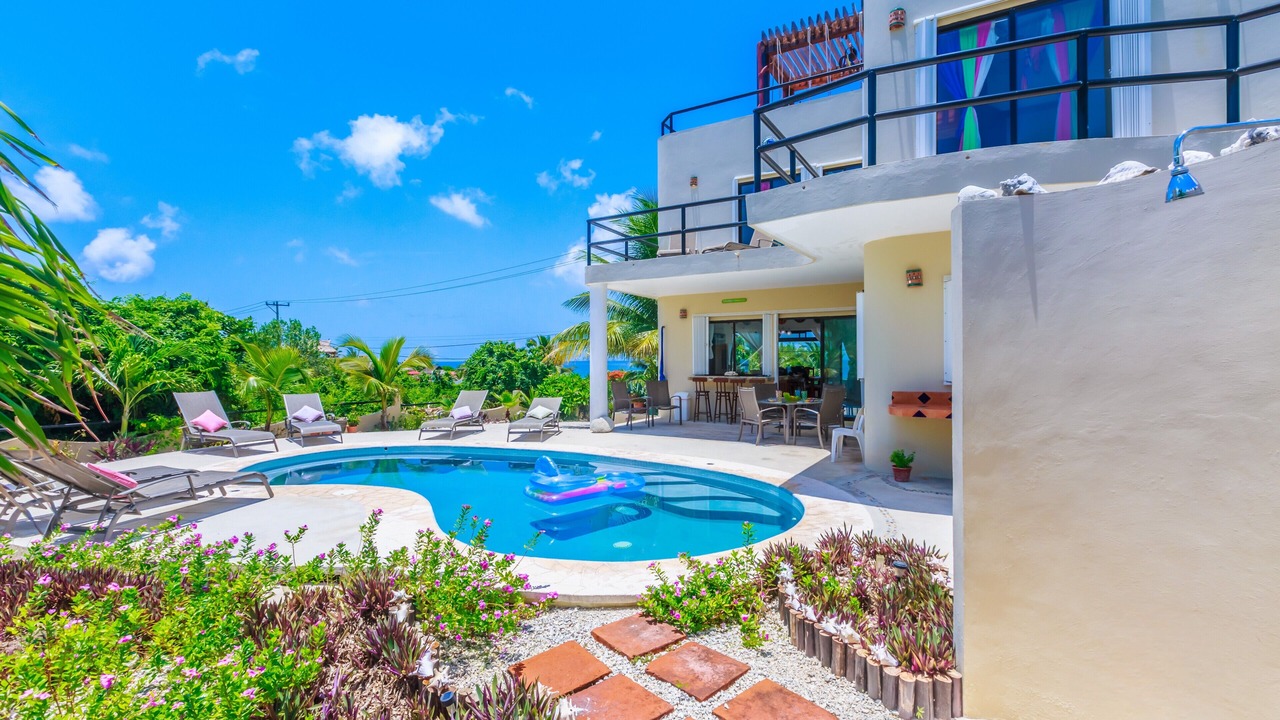 Photo of Outdoor in Isla Mujeres