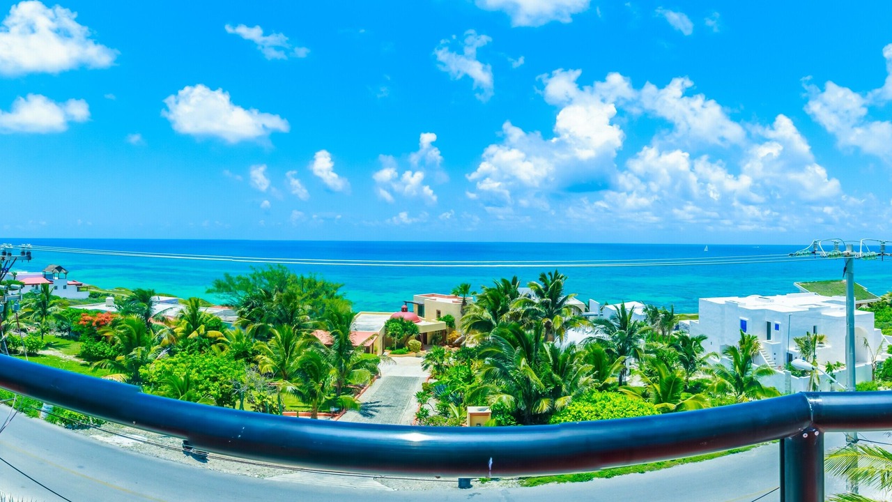 Photo of Others in Isla Mujeres