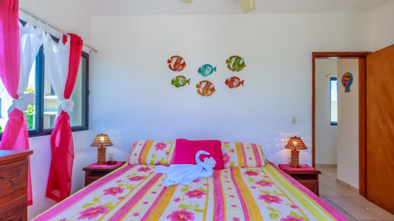 Photo of Bedroom in Isla Mujeres