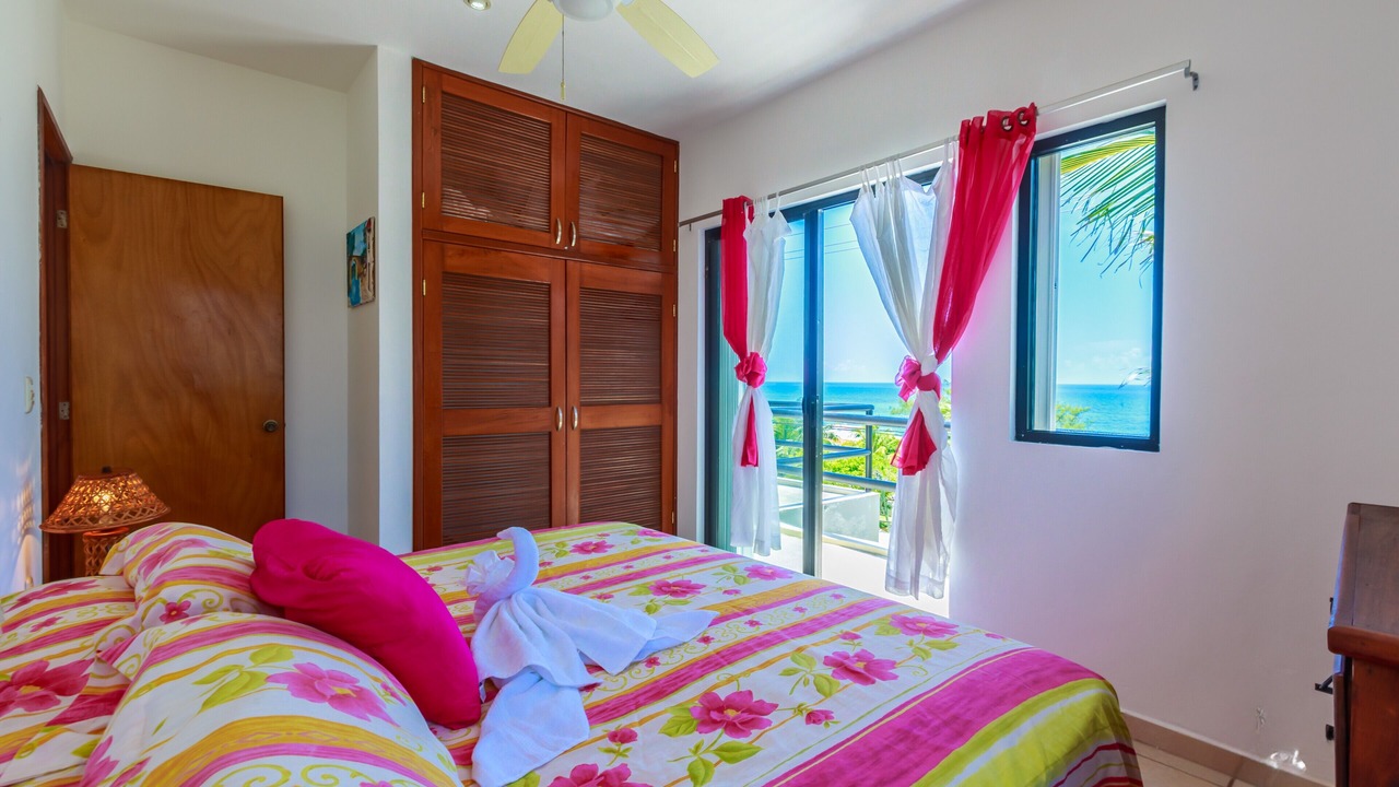 Photo of Bedroom in Isla Mujeres
