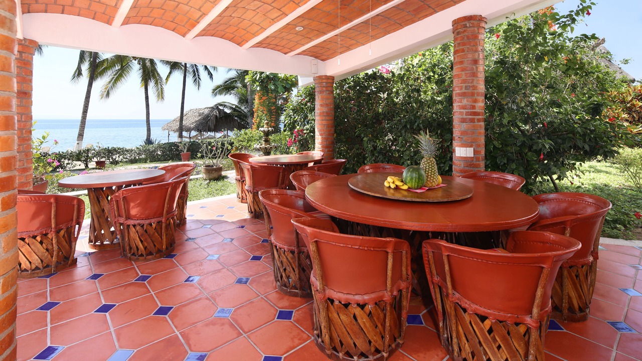 Photo of Outdoor in Punta de Mita