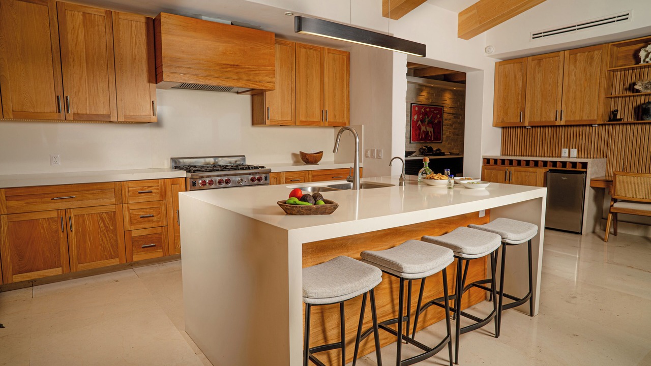 Photo of Kitchen in Punta de Mita