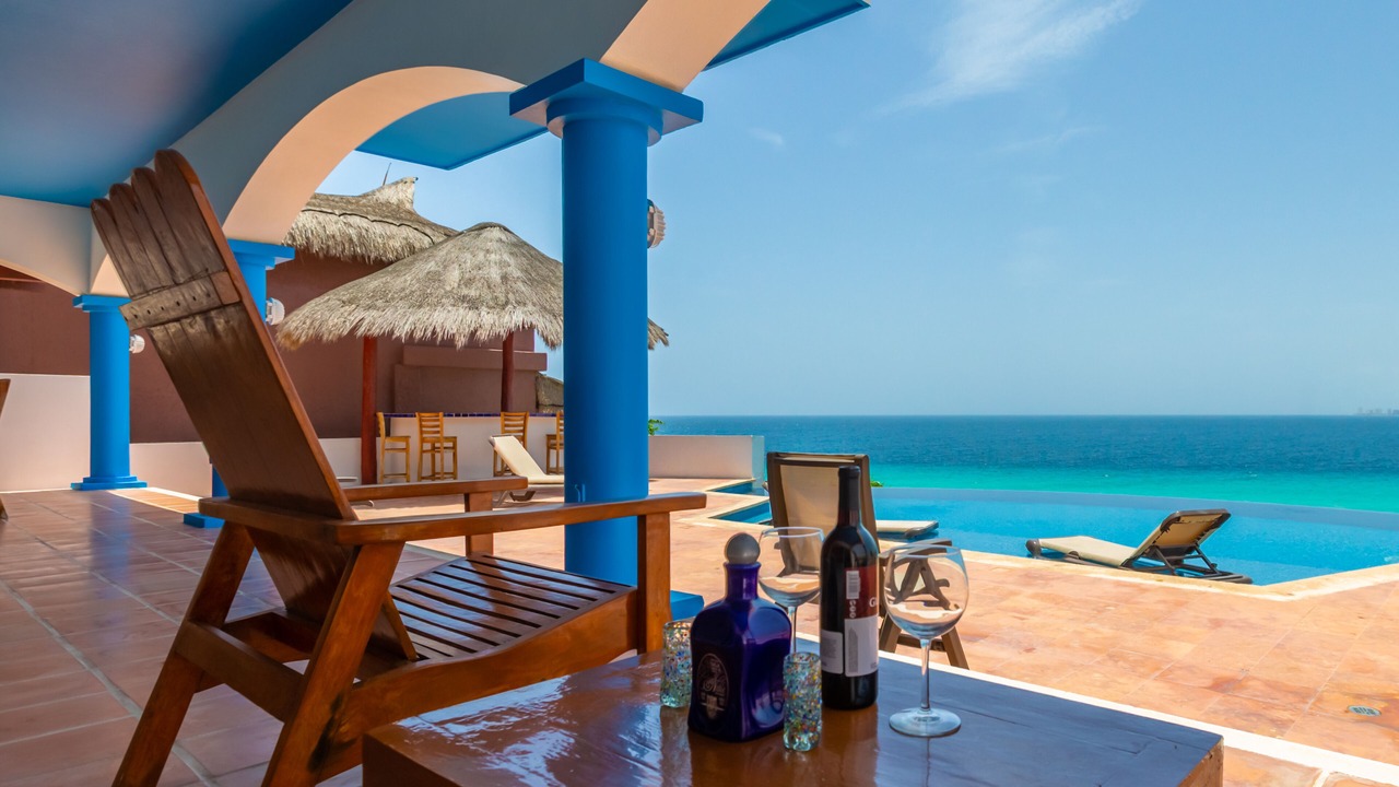 Photo of Outdoor in Isla Mujeres