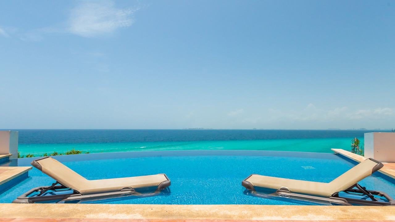 Photo of Outdoor in Isla Mujeres