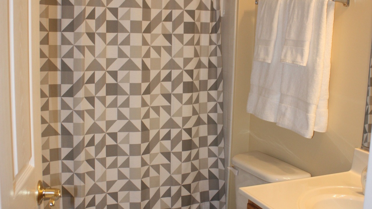Photo of Bathroom in Villages of Five Points