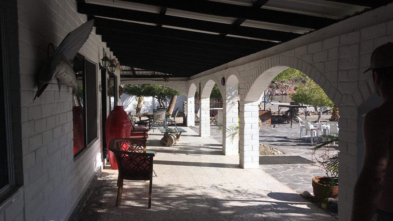 Photo of Patio Balcony in Rosarito