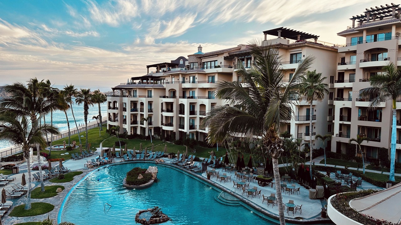 Photo of Outdoor in Cabo San Lucas