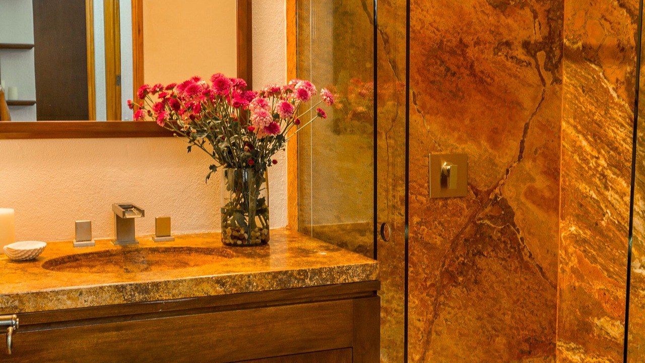 Photo of Bathroom in Colonia 5 de Diciembre