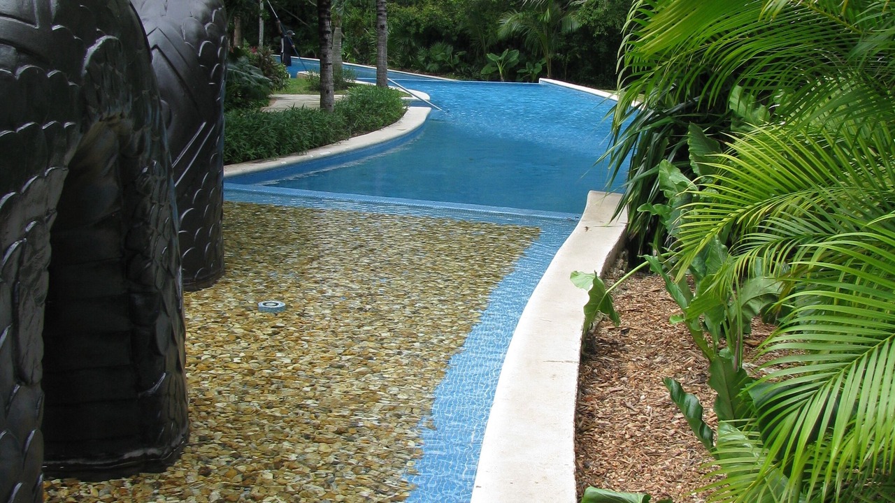 Photo of Outdoor in Villa Juarez