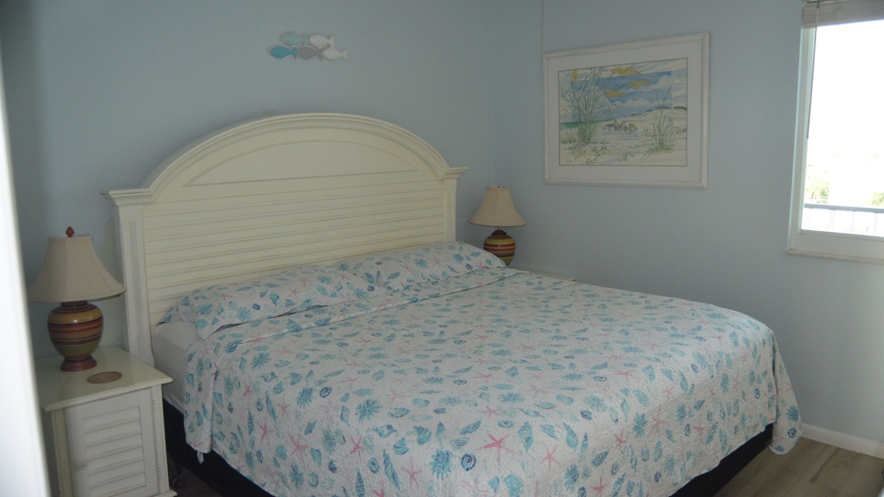 Photo of Bedroom in Marco Island