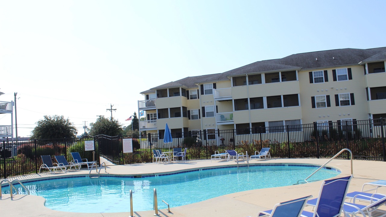 Photo of Outdoor in Rehoboth Beach