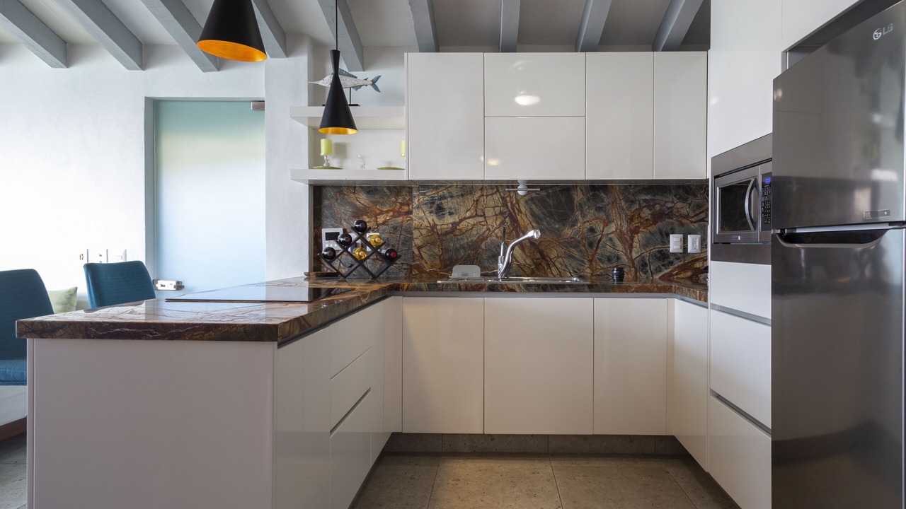 Photo of Kitchen in Sayulita