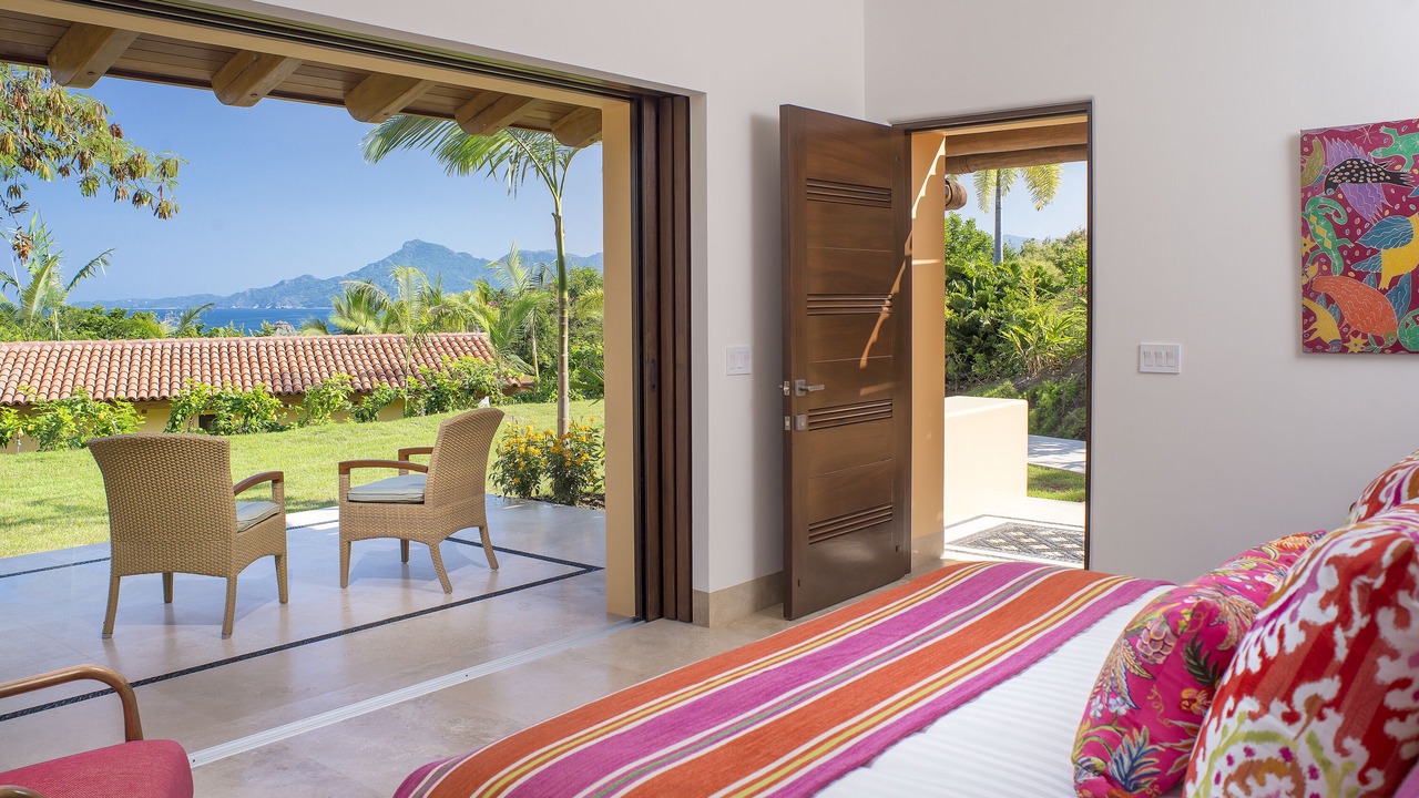 Photo of Outdoor in Punta de Mita