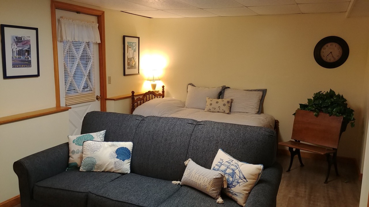 Photo of Bedroom in Hyannis
