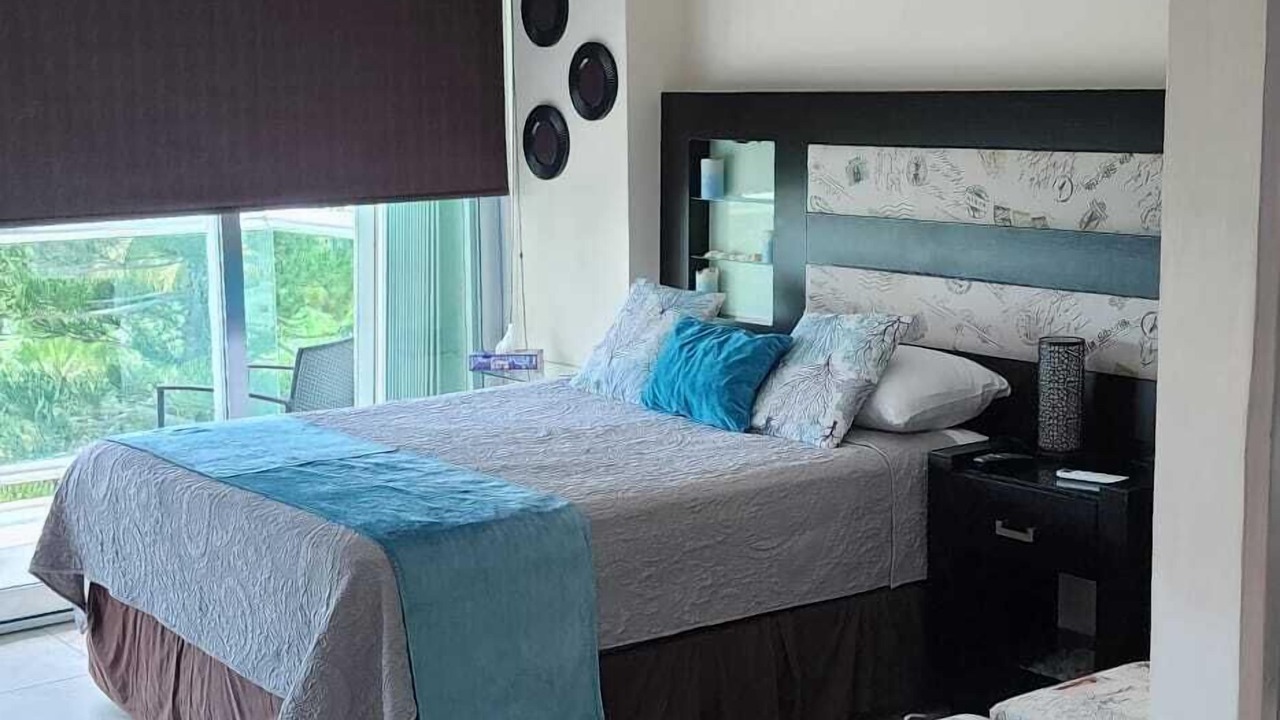 Photo of Bedroom in Zona Hotelera