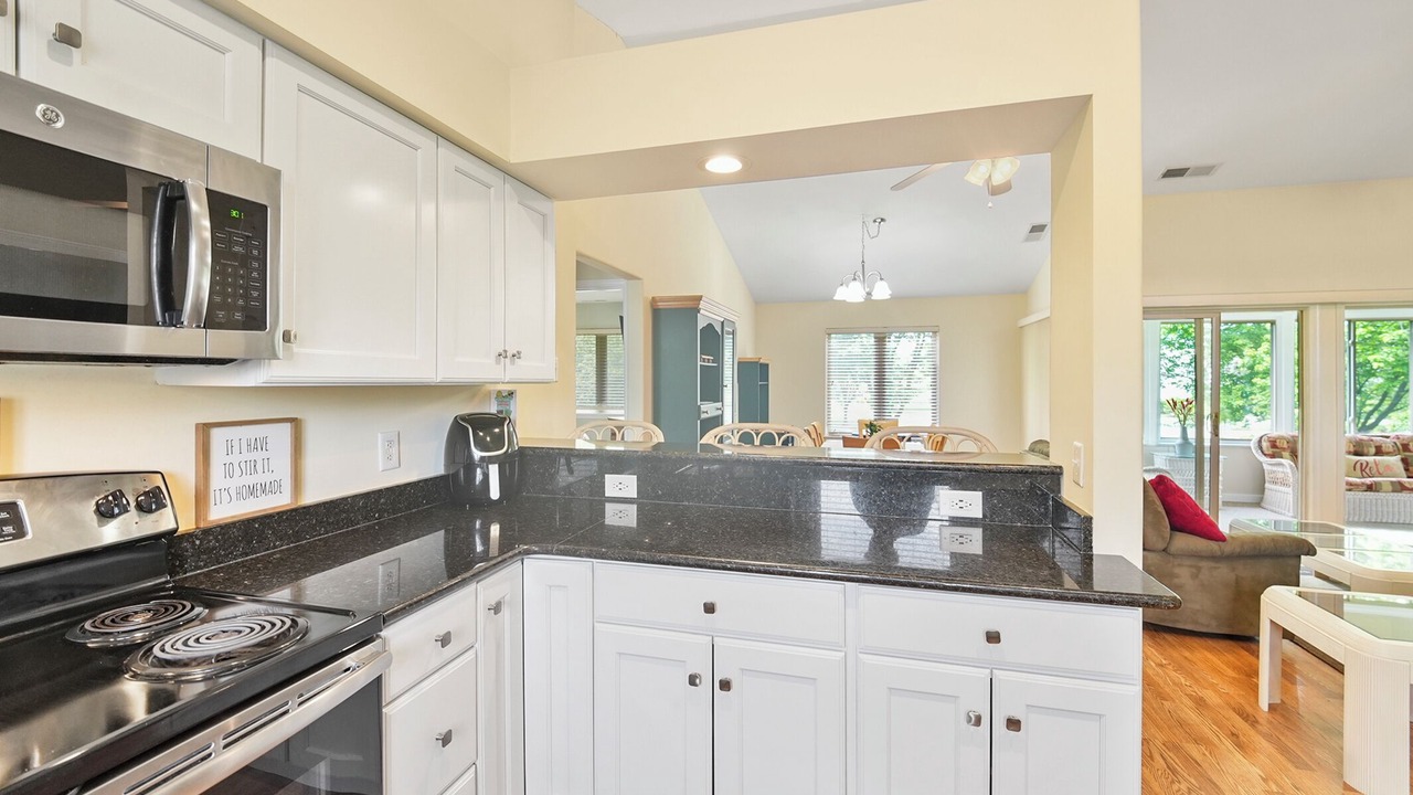 Photo of Kitchen in Plantations East