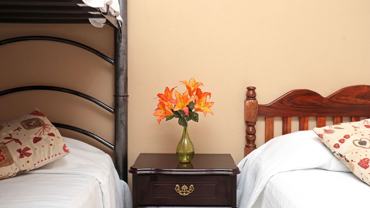 Photo of Bedroom in Downtown Cancun