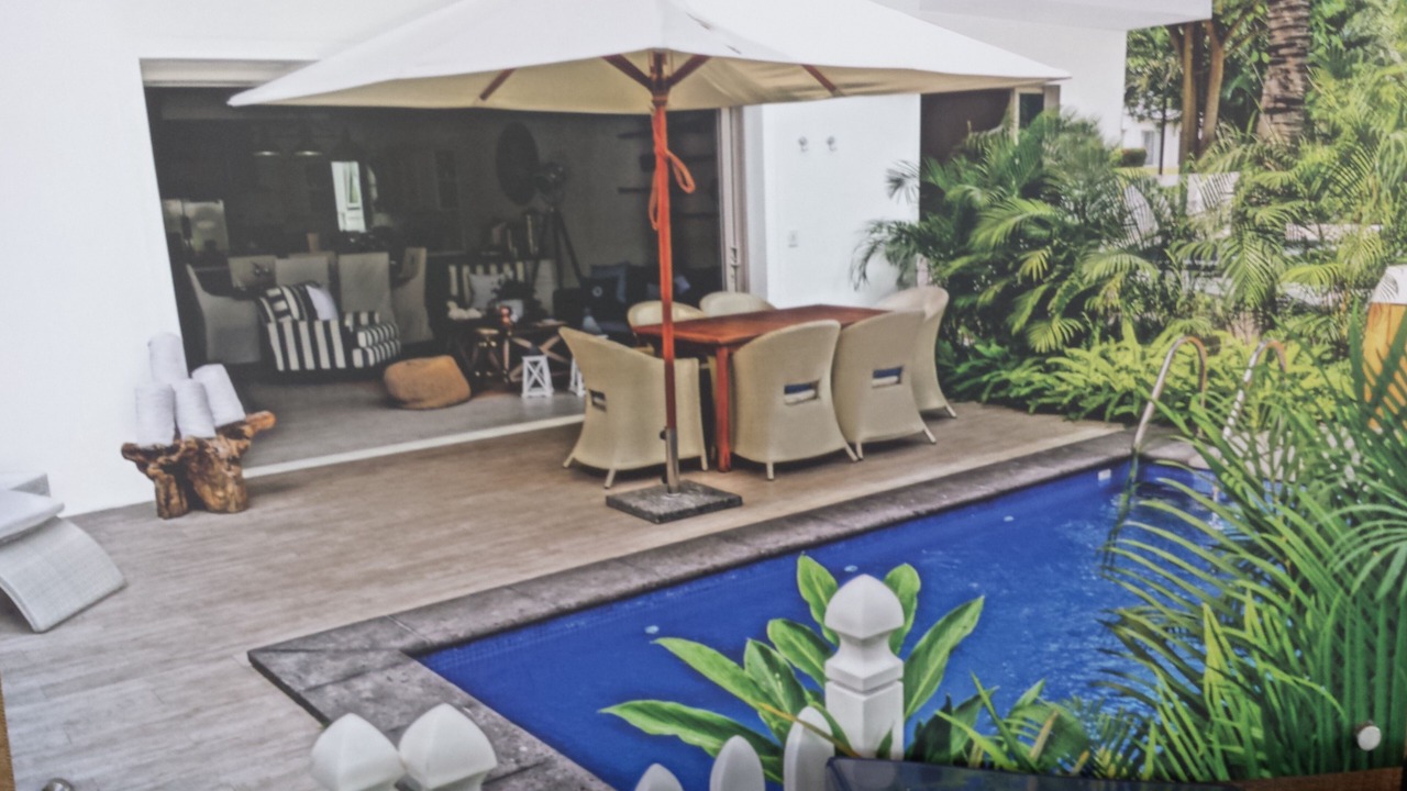 Photo of Outdoor in La Puntilla