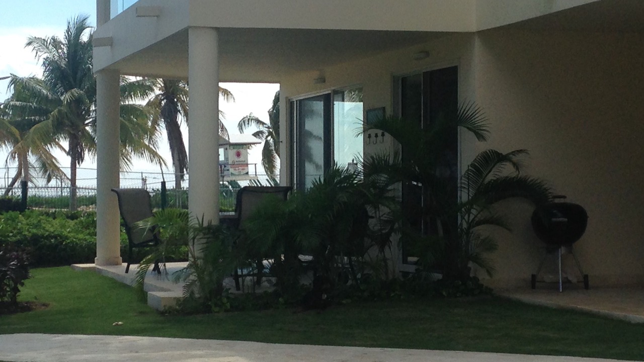 Photo of Outdoor in Zazil-ha