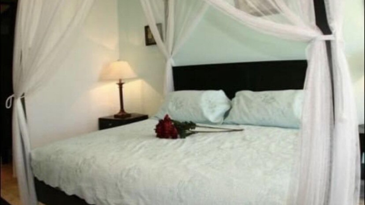 Photo of Bedroom in Zazil-ha