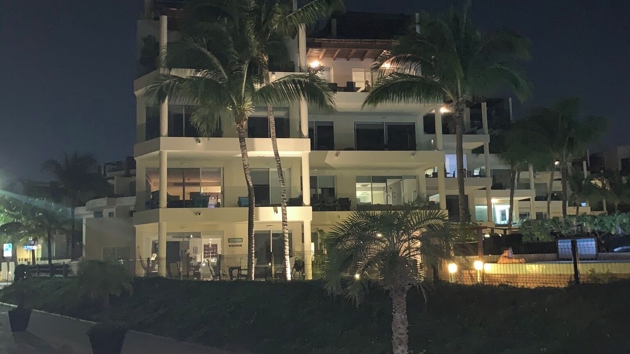 Photo of Outdoor in Zazil-ha