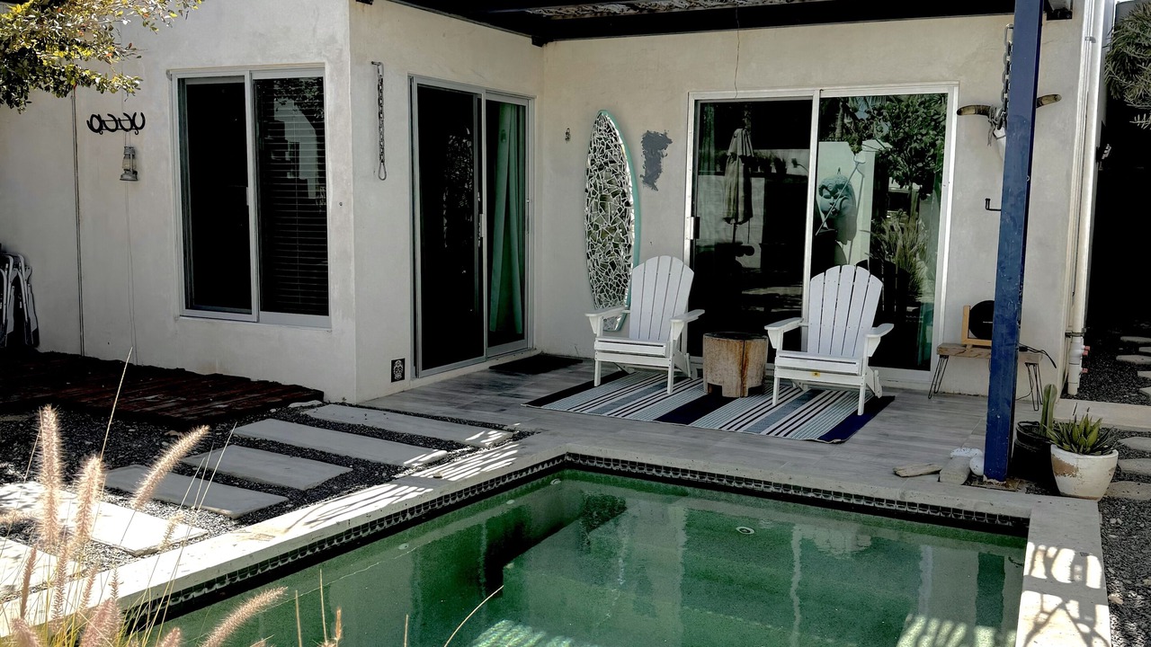 Photo of Outdoor in Buenavista
