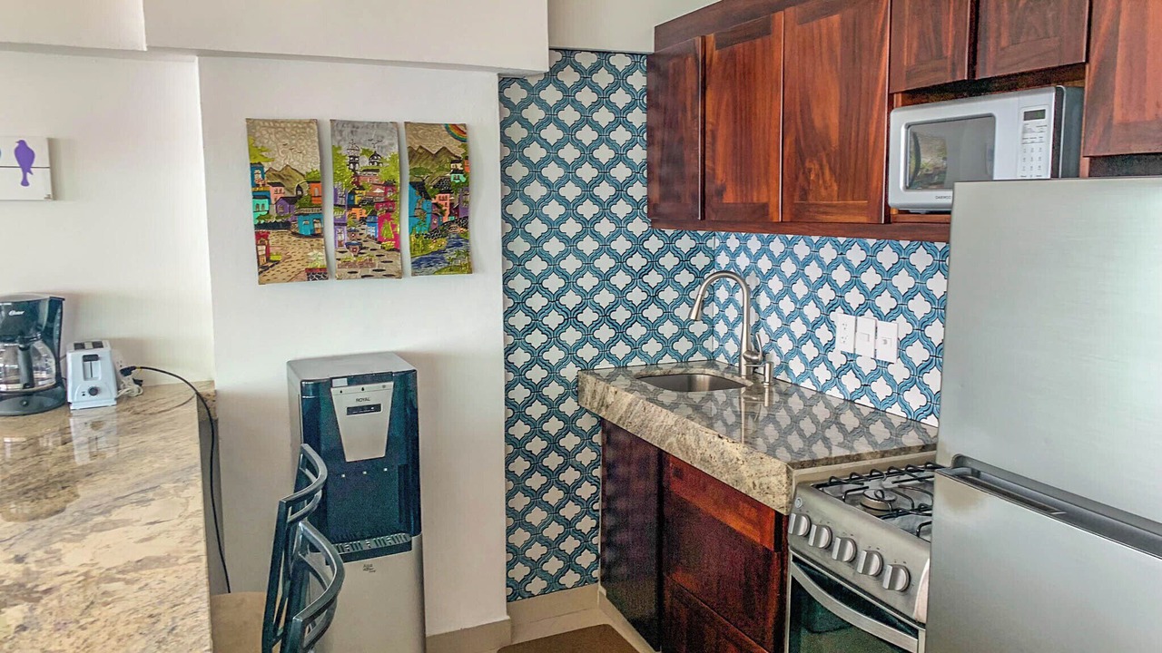 Photo of Kitchen in Amapas