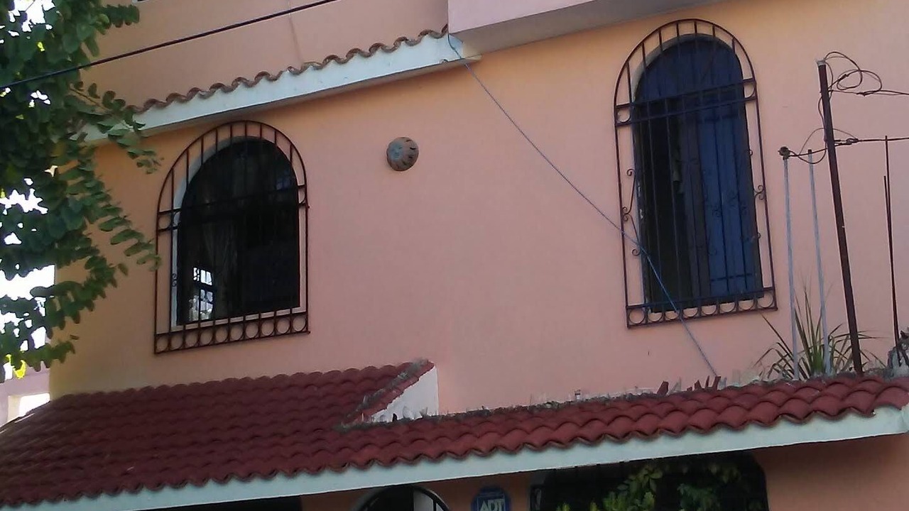 Photo of Outdoor in Puerto Juarez