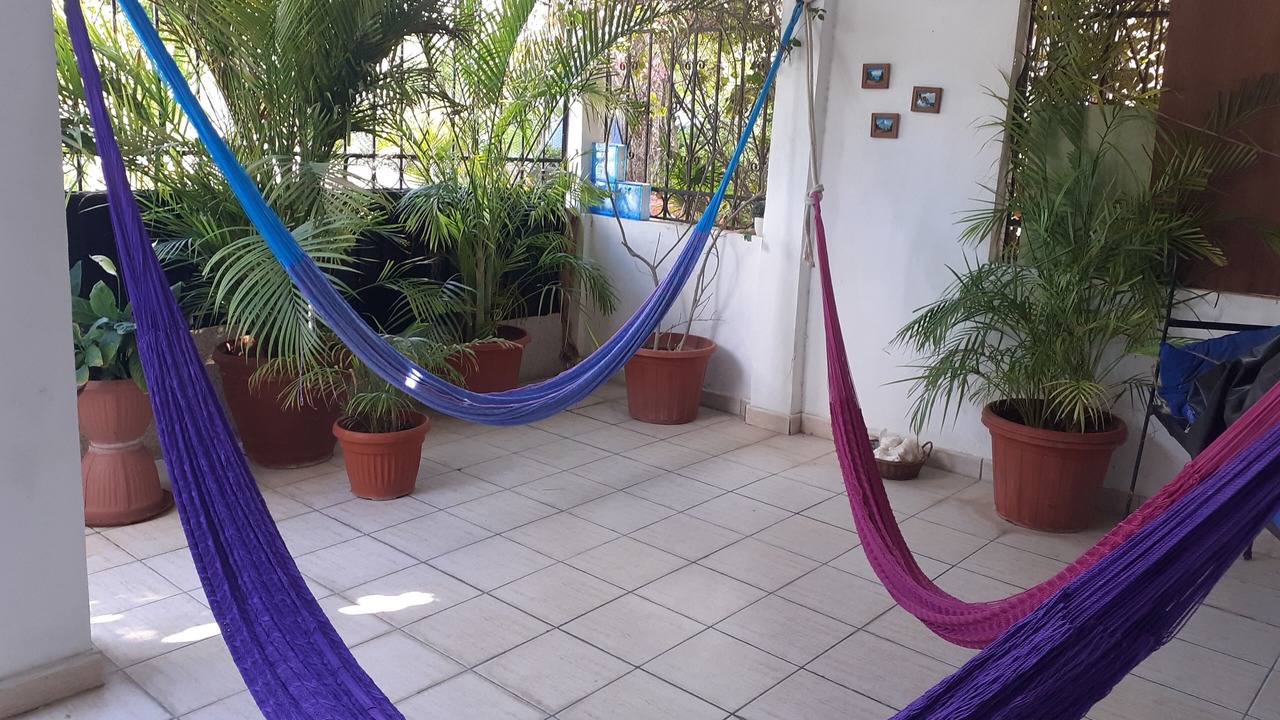 Photo of Patio Balcony in Puerto Juarez