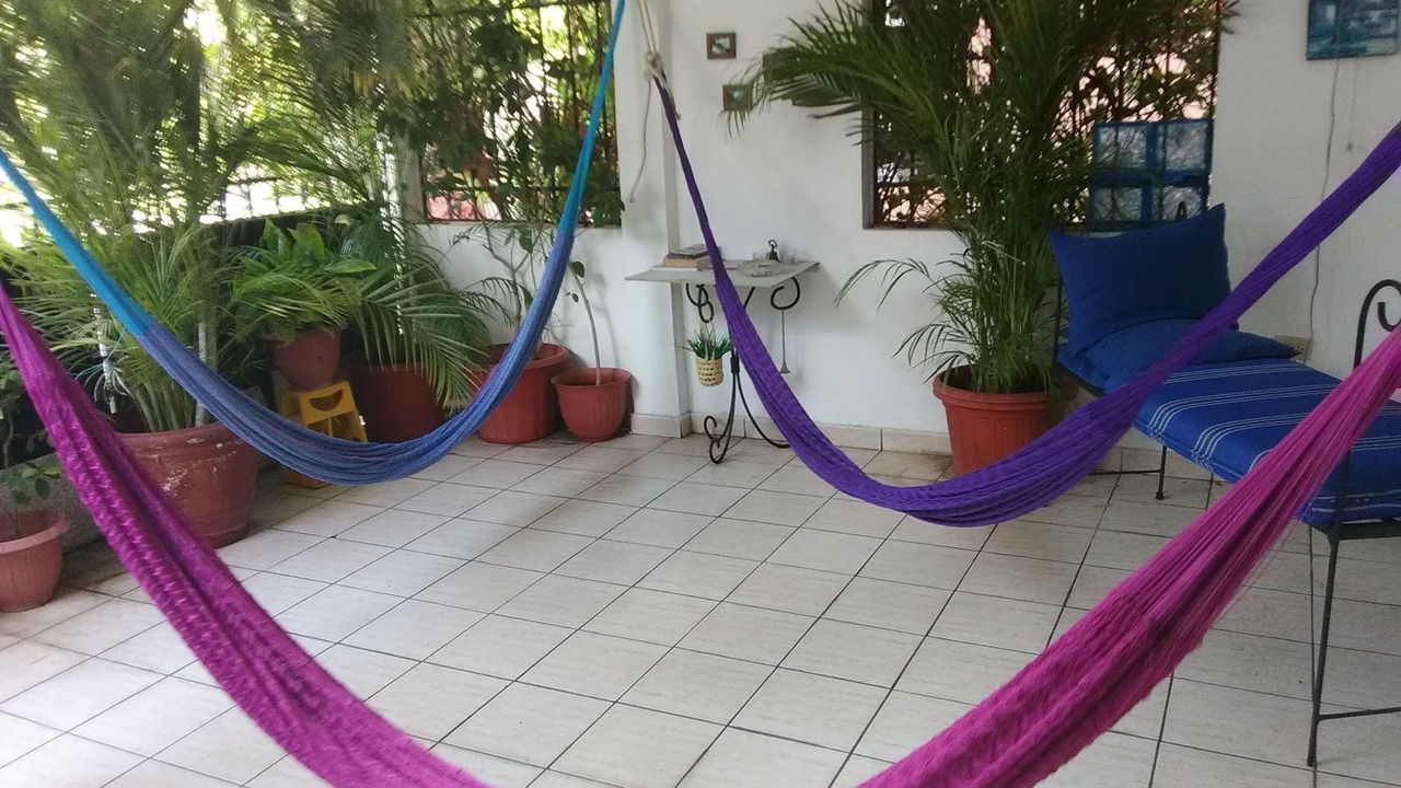 Photo of Patio Balcony in Puerto Juarez