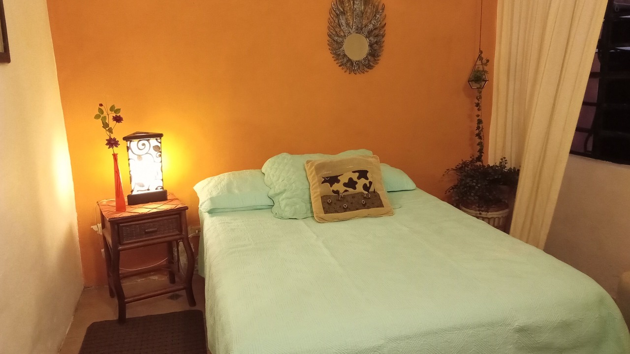 Photo of Bedroom in Puerto Juarez