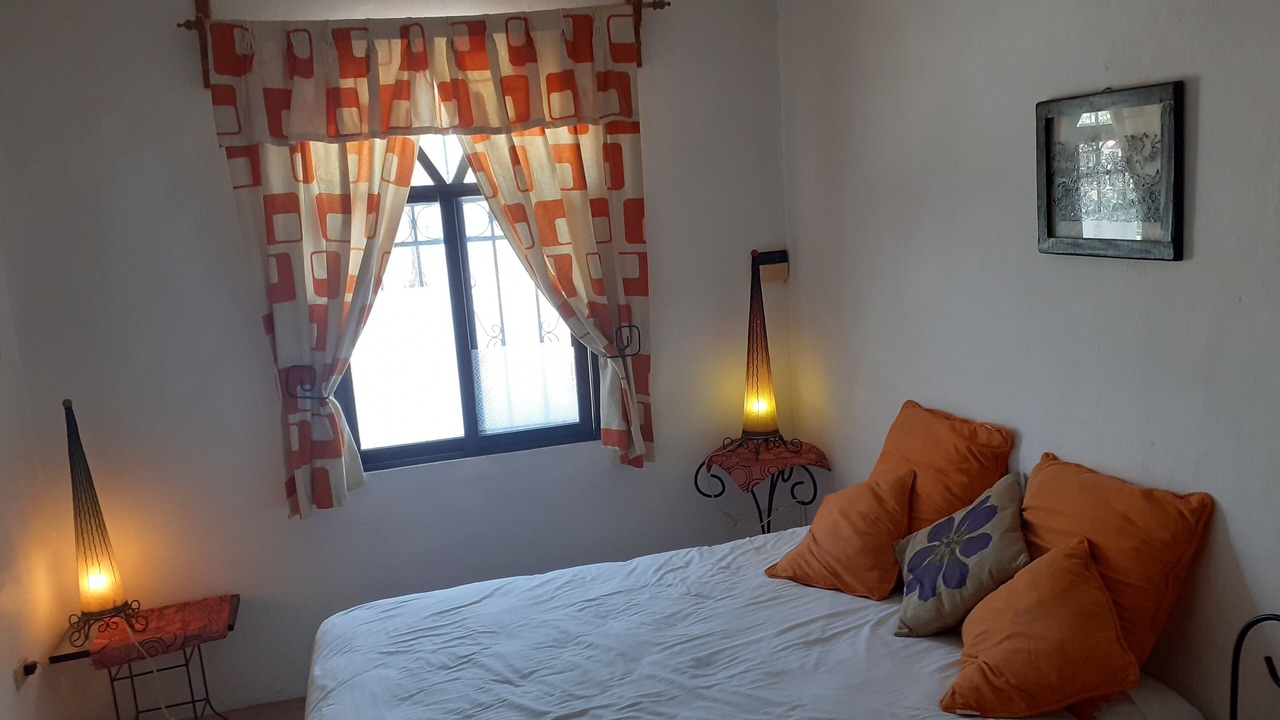 Photo of Bedroom in Puerto Juarez