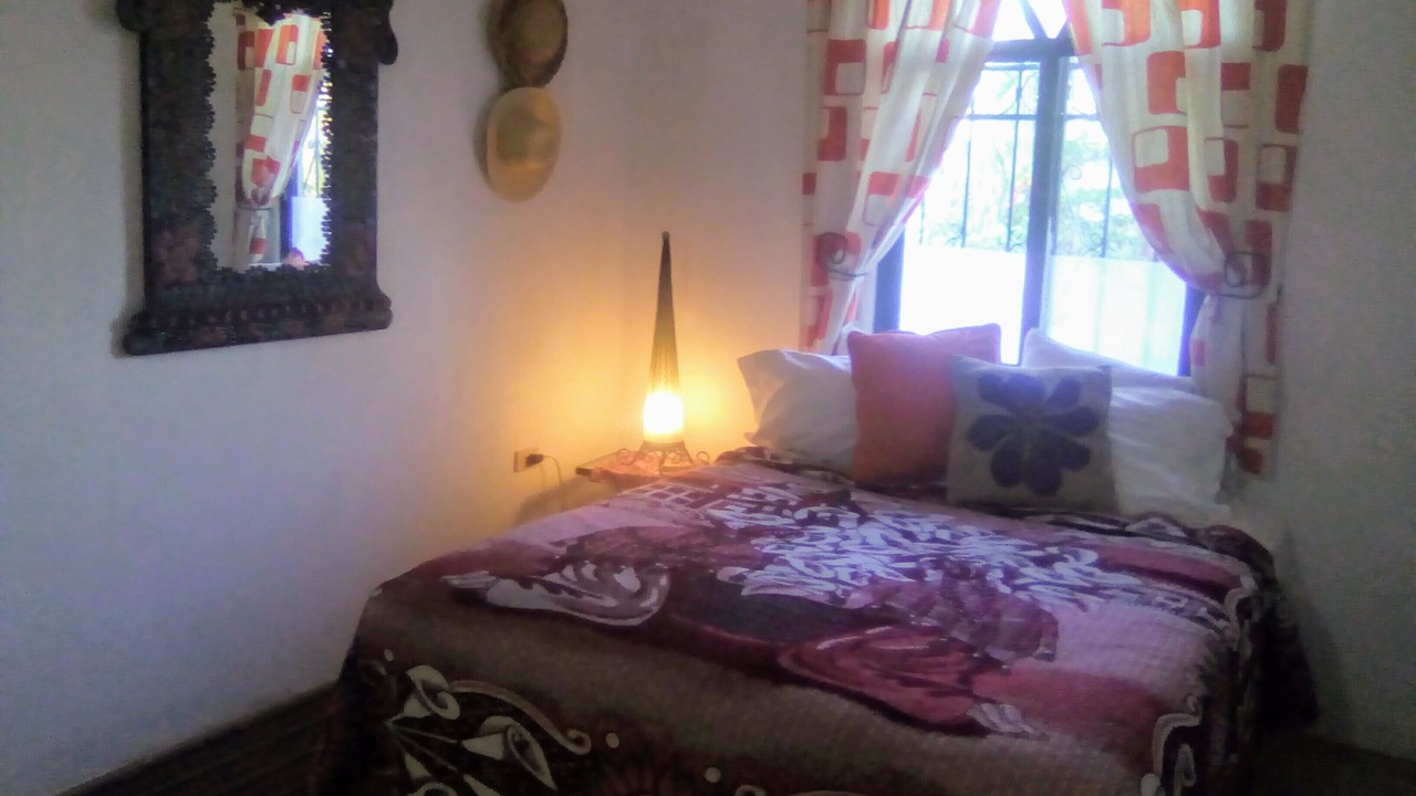 Photo of Bedroom in Puerto Juarez