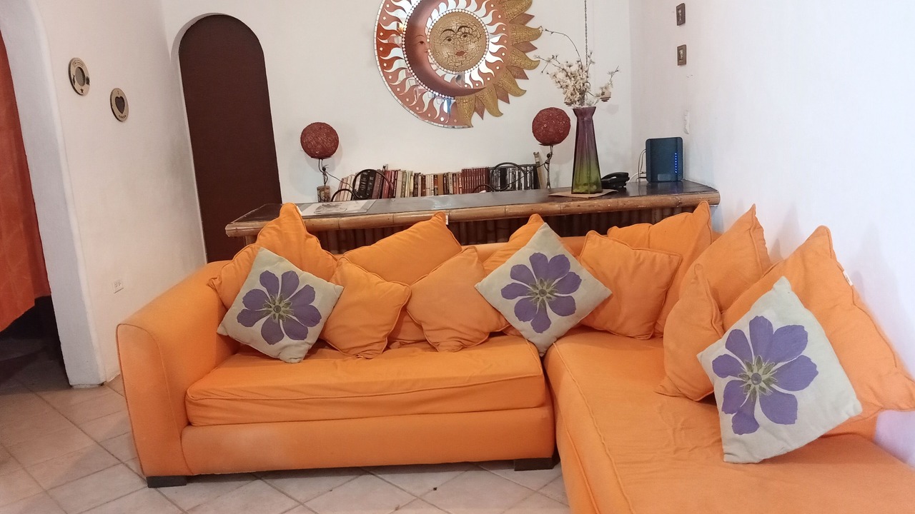 Photo of Livingroom in Puerto Juarez