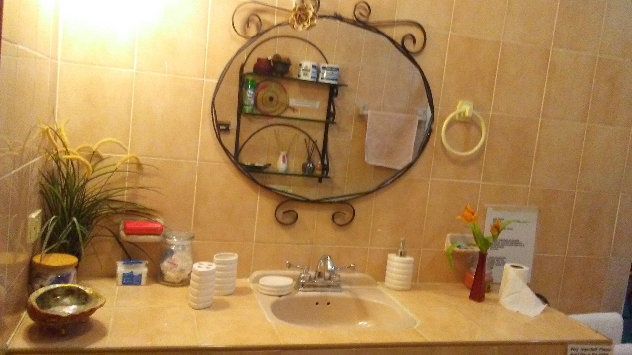 Photo of Bathroom in Puerto Juarez
