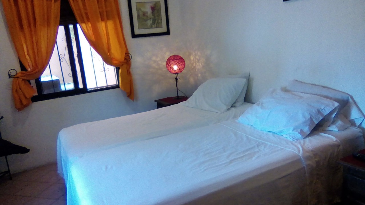 Photo of Bedroom in Puerto Juarez