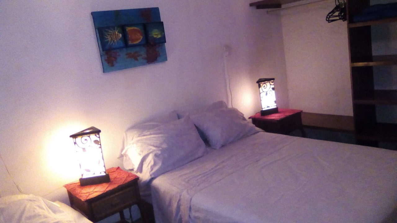 Photo of Bedroom in Puerto Juarez